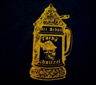Illustration for article titled Shabbat Shalom, M*****F****R: Team T-Shirts Of The 24 Hours Of LeMons!